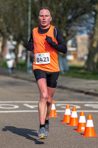 Halvehelemarathon